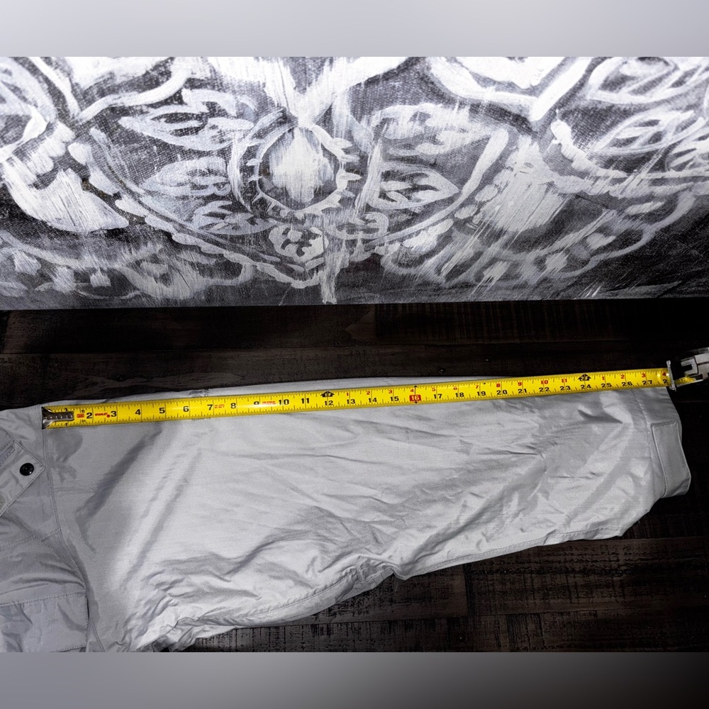 Bonfire Snowboarding Company Rainer Jacket SZ XL​ - Picture 11 of 13